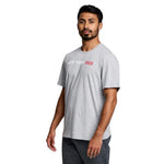 SAUCONY - RESTED T - SHIRT Men - Rev Online
