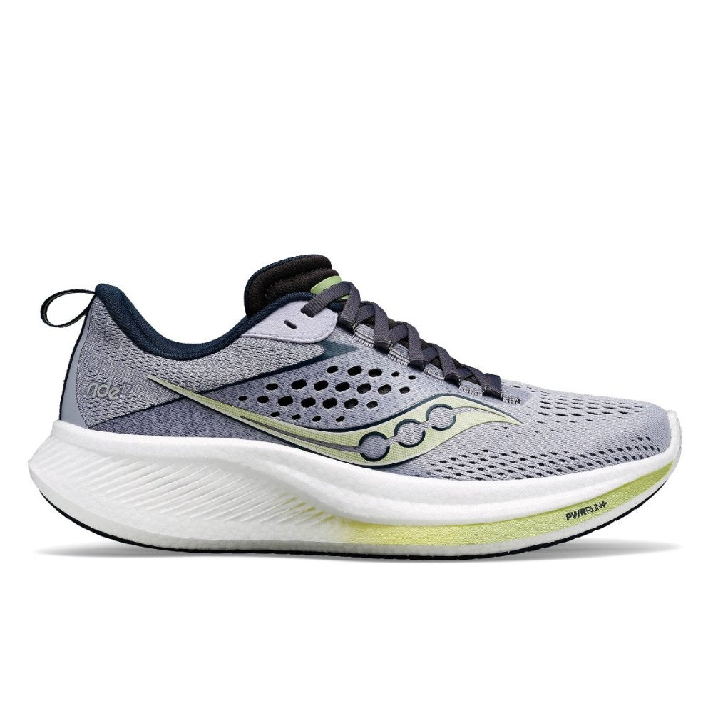 SAUCONY - RIDE 17 Women - Rev Online
