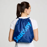 SAUCONY - SAUCONY STRING BAG Unisex - Rev Online