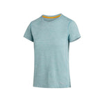 SAUCONY - STOPWATCH SHORT SLEEVE Women - Rev Online