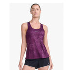 2XU-LIGHT SPEED SINGLET Women - Rev Online