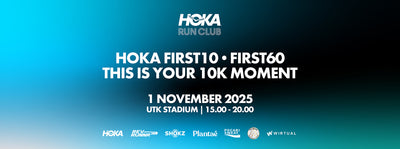 มาทำให้ 10K ของคุณ...ให้กลายเป็น 10K ที่สนุกมากขึ้น