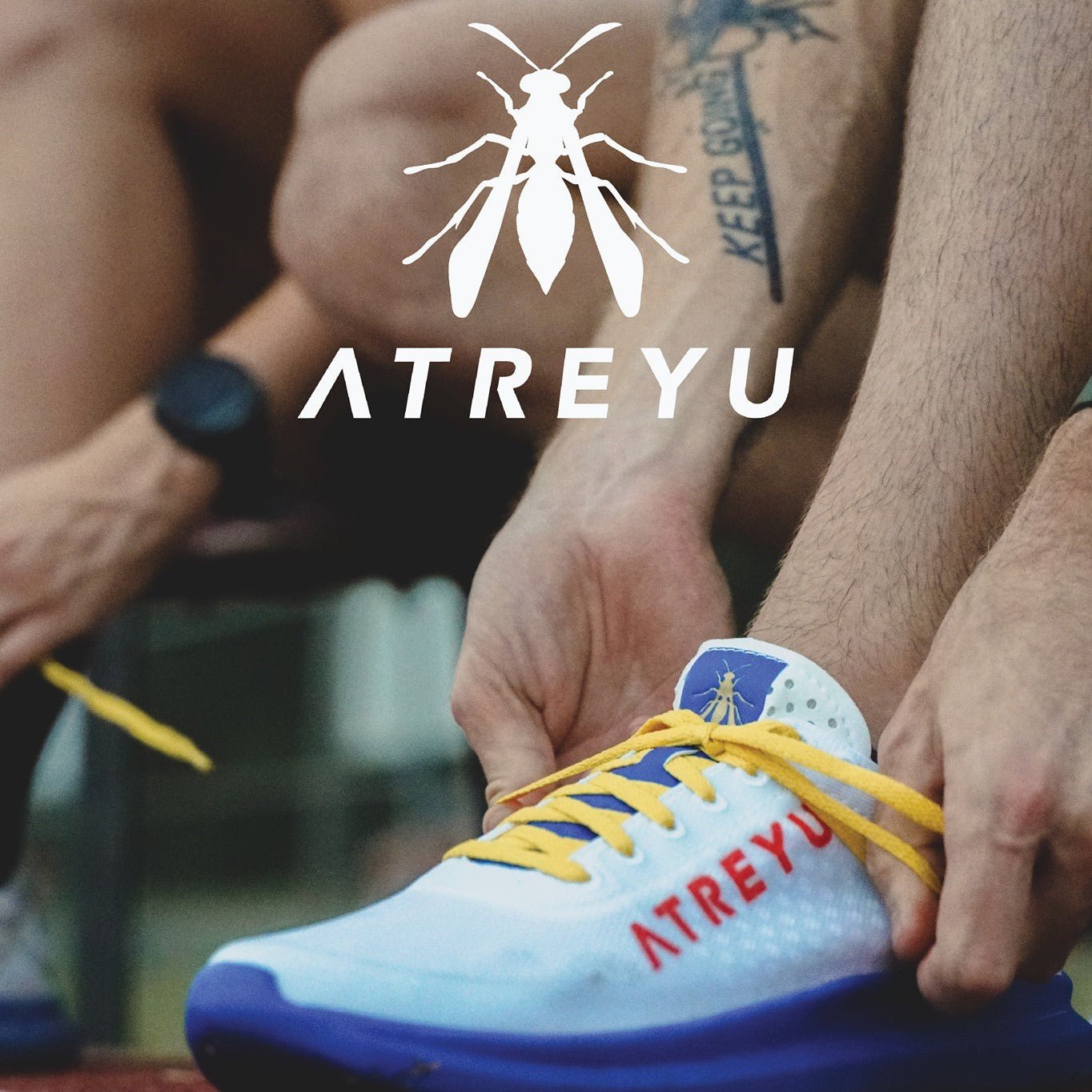 Atreyu
