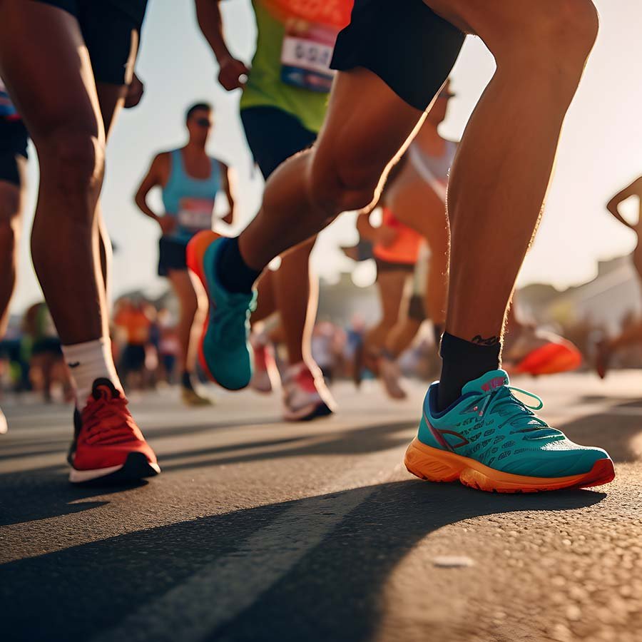 ความสำคัญของ Heart Rate Zones ในการออกกำลังกาย