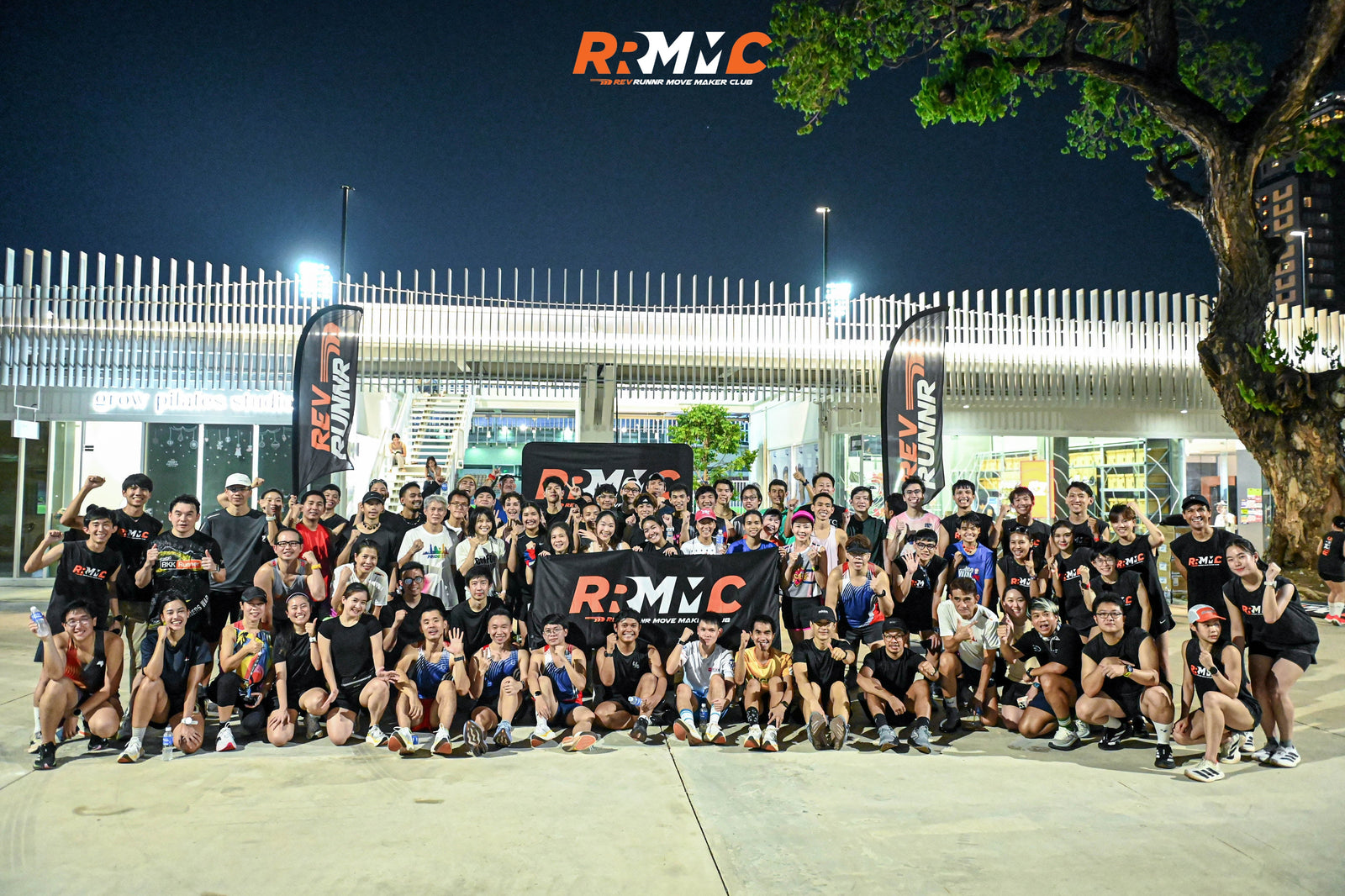 JO FUKUDA  X  RRMMC