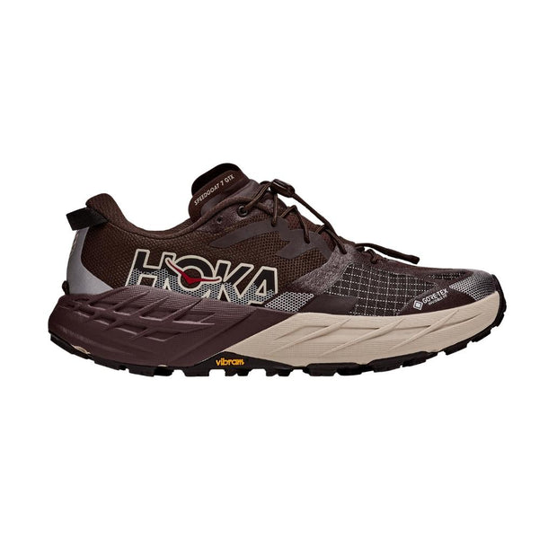 HOKA SPEEDGOAT 7 GTX WIDE รองเท้าวิ่งเทรลผู้ชาย