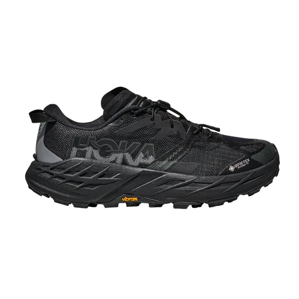HOKA SPEEDGOAT 7 GTX WIDE รองเท้าวิ่งเทรลผู้หญิง