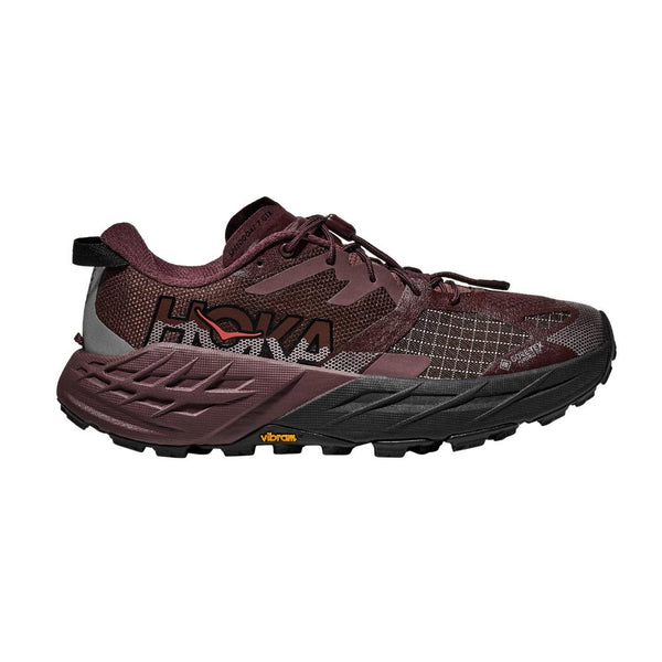 HOKA SPEEDGOAT 7 GTX WIDE รองเท้าวิ่งเทรลผู้หญิง