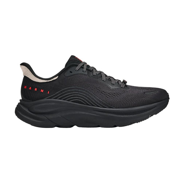 HOKA CLIFTON MARNI รองเท้าลำลองไลฟ์สไตล์สำหรับผู้ชายและผู้หญิง