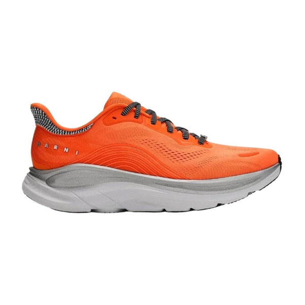 HOKA CLIFTON MARNI รองเท้าลำลองไลฟ์สไตล์สำหรับผู้ชายและผู้หญิง