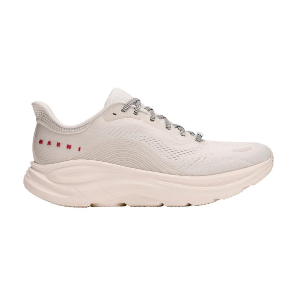 HOKA CLIFTON MARNI รองเท้าลำลองไลฟ์สไตล์สำหรับผู้ชายและผู้หญิง