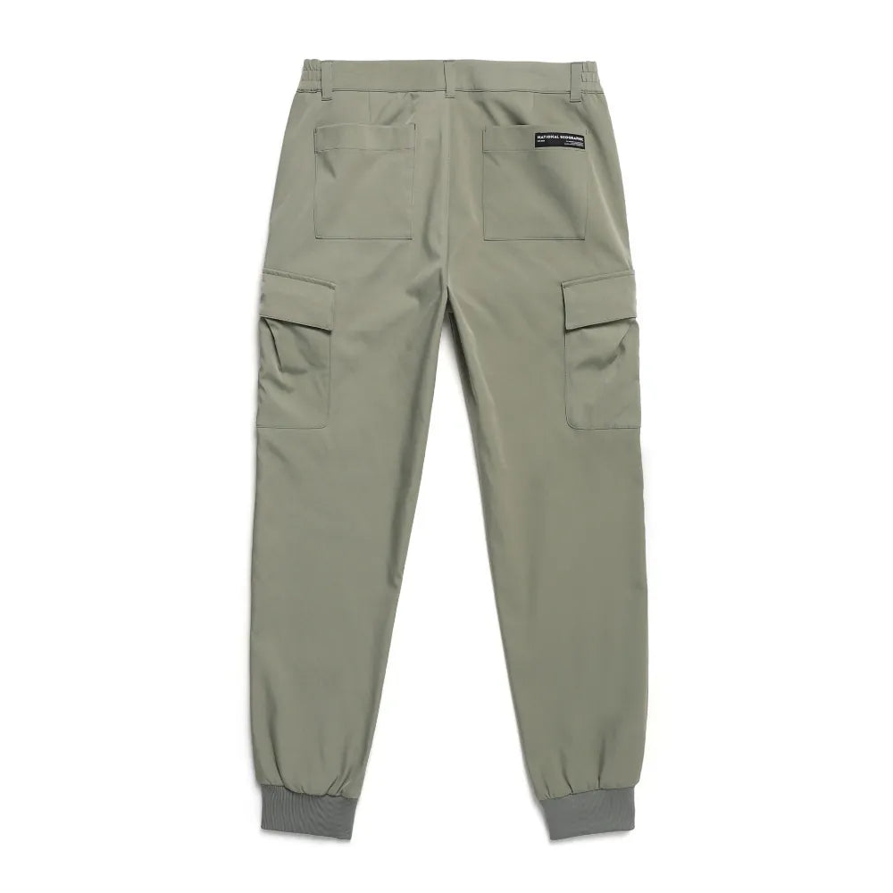 NATGEO PANTS กางเกงผู้หญิง - Rev Thailand