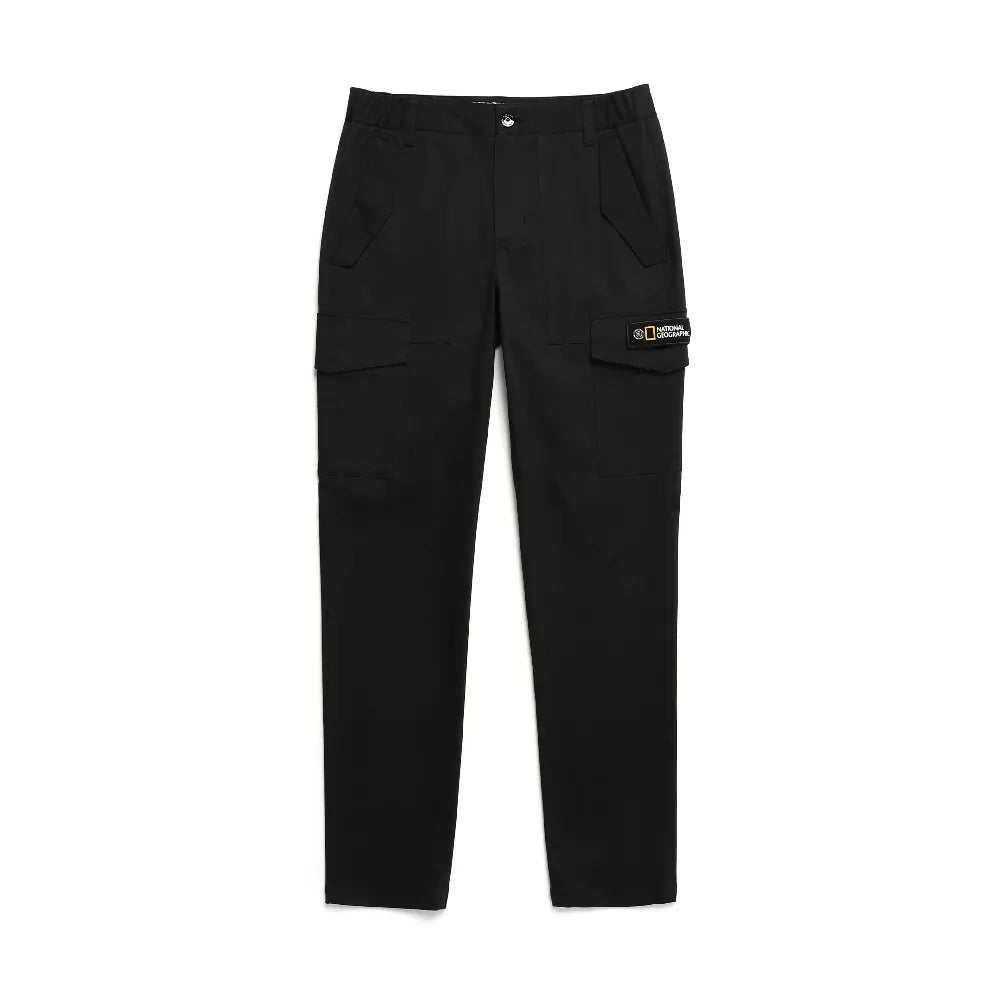 NATGEO PANTS กางเกงผู้หญิง - Rev Thailand