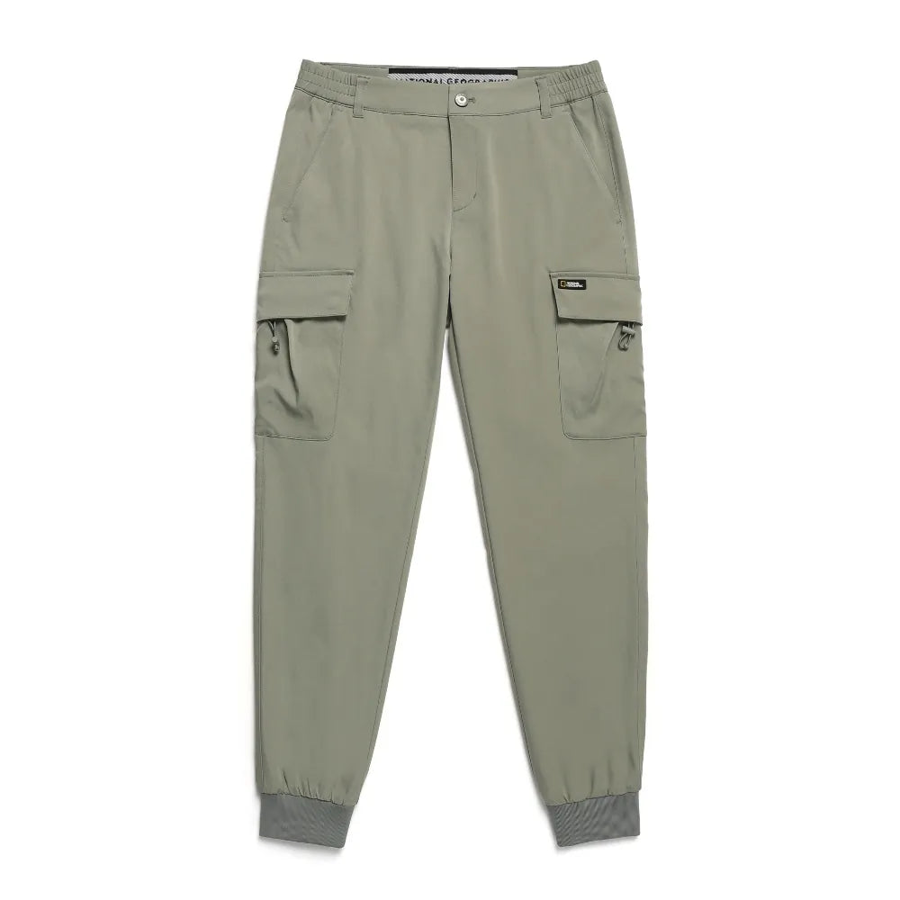 NATGEO PANTS กางเกงผู้หญิง - Rev Thailand