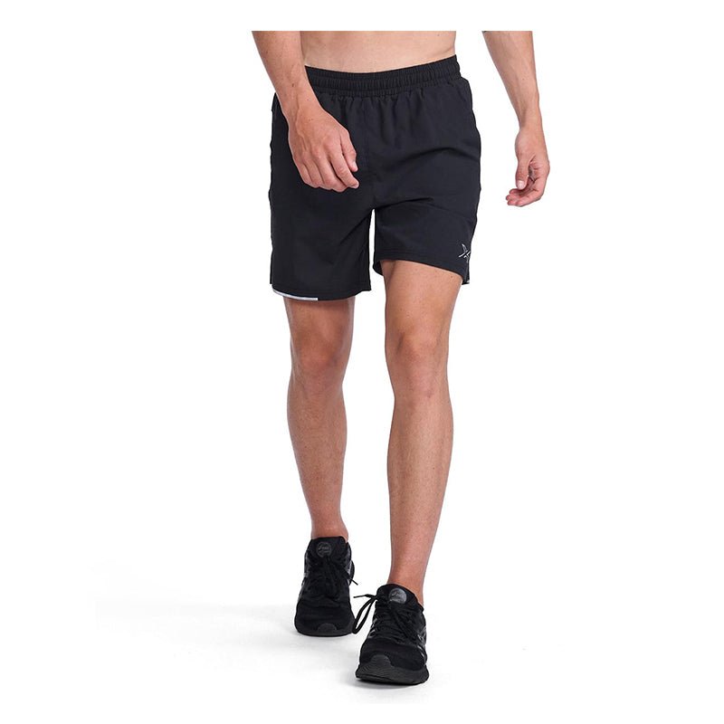 2XU - Aero 7 Inch Shorts Men - Rev Online