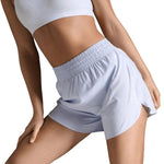 2XU - AERO HI - RISE 4 INCH SHORTS Women - Rev Online