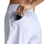 2XU - AERO HI - RISE 4 INCH SHORTS Women - Rev Online