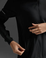 2XU - AERO JACKET Women - Rev Online