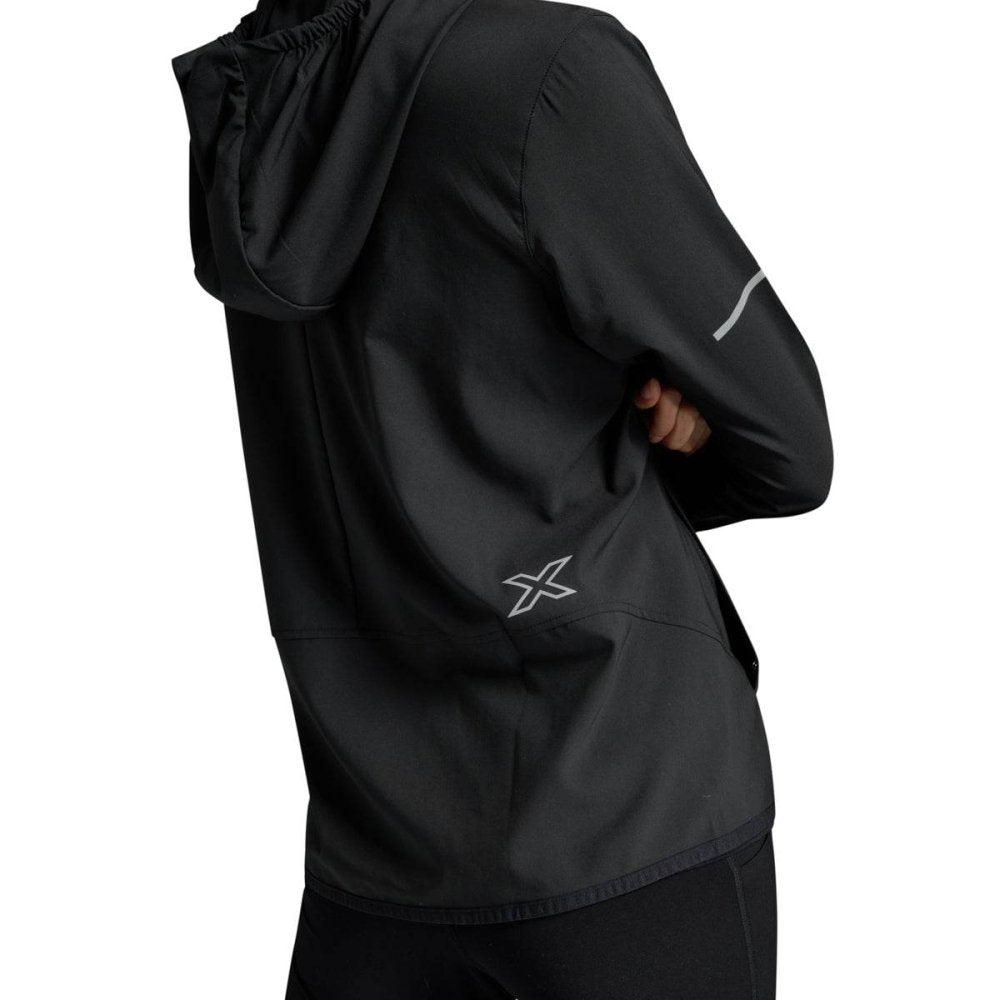 2XU - AERO JACKET Women - Rev Online