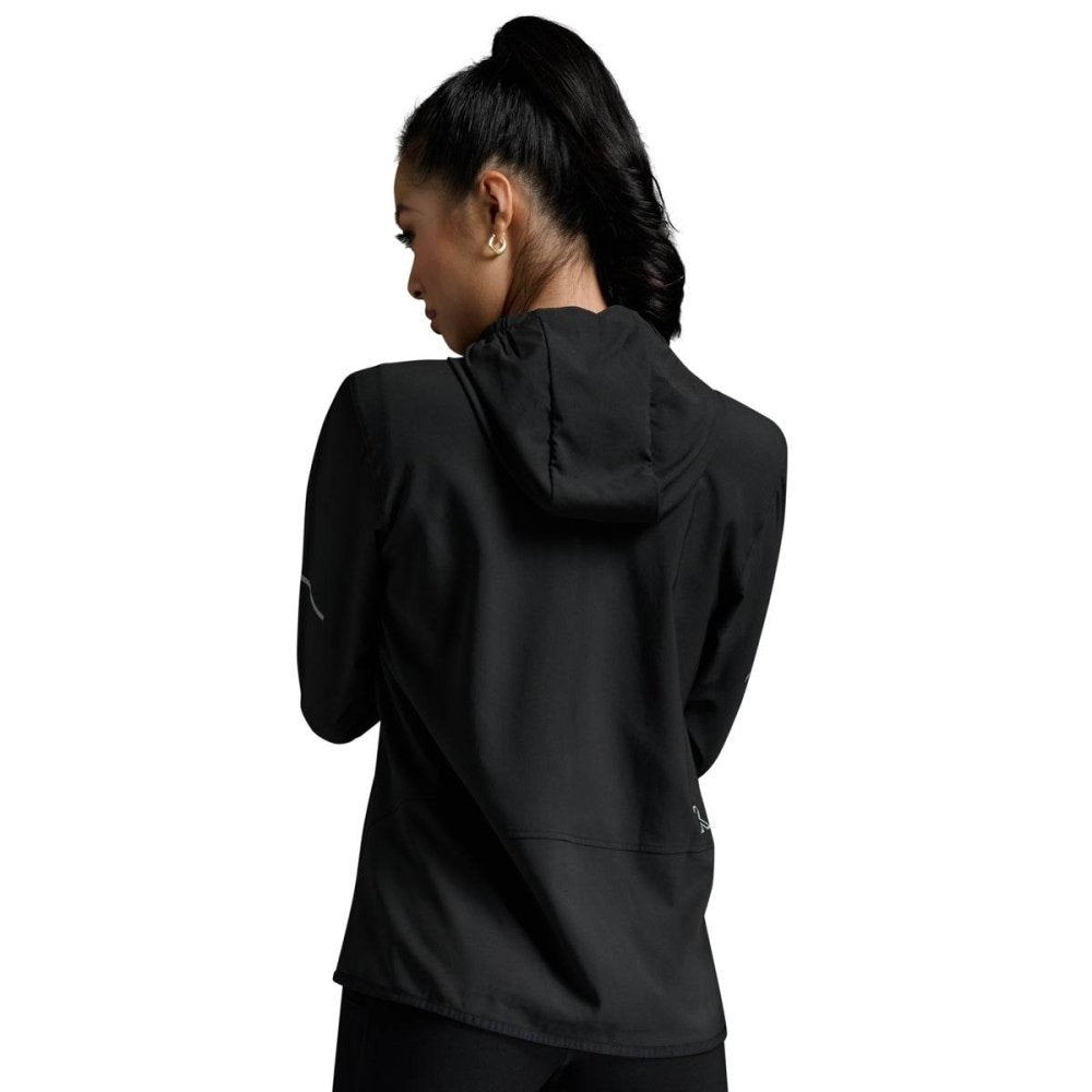 2XU - AERO JACKET Women - Rev Online