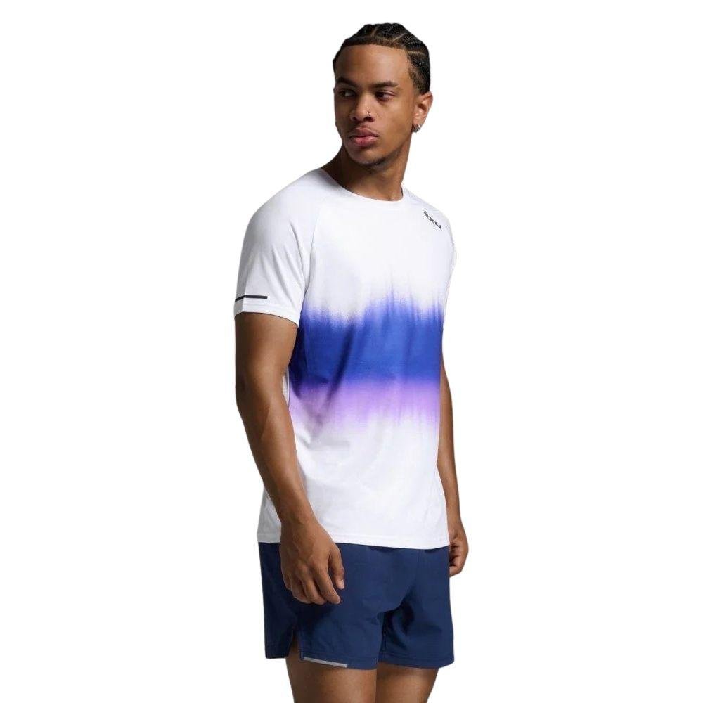 2XU - AERO TEE Men - Rev Online