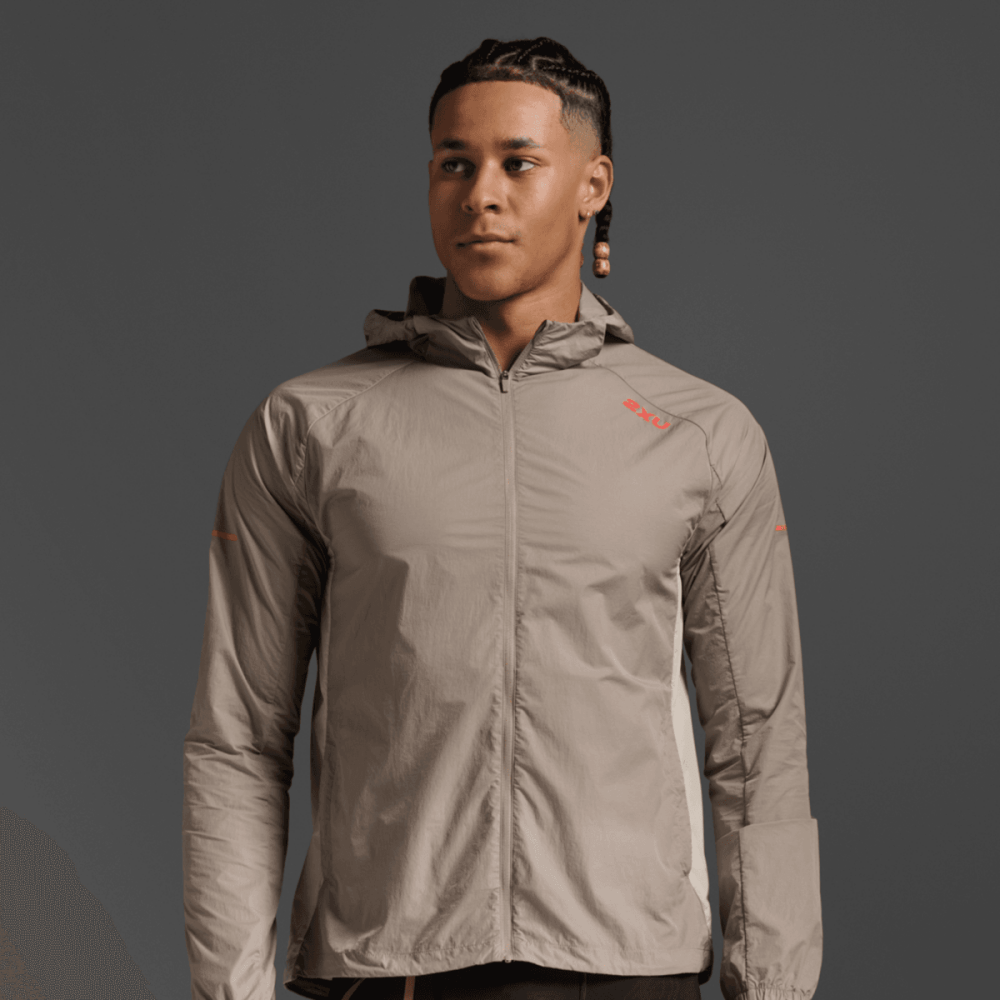 2XU - AERO WINDBREAKER Men - Rev Online