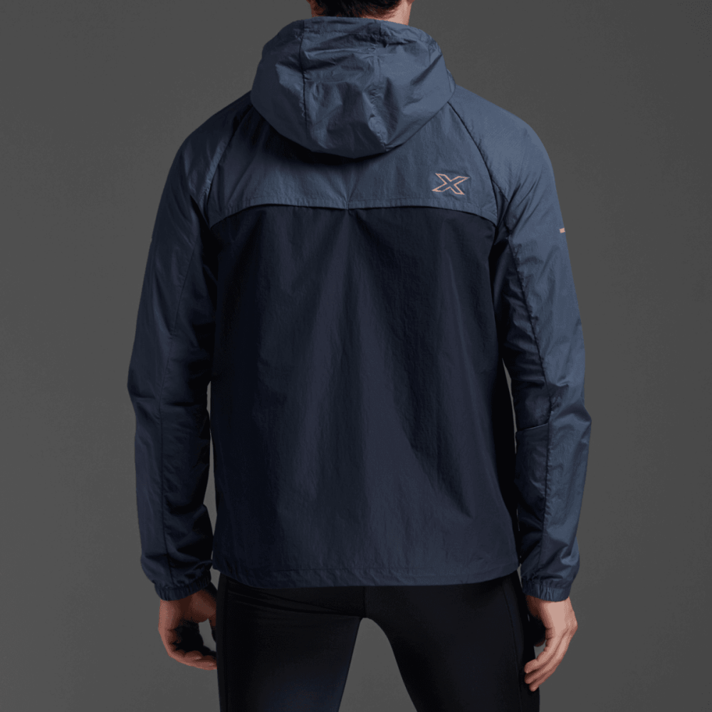 2XU - AERO WINDBREAKER Men - Rev Online