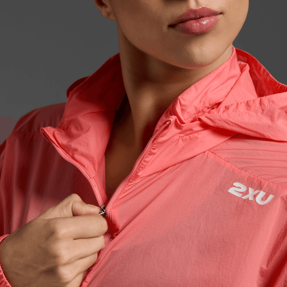 2XU - AERO WINDBREAKER Women - Rev Online