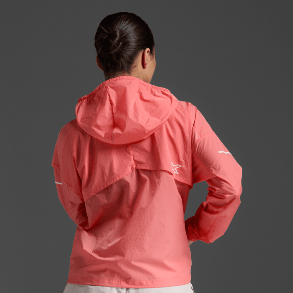 2XU - AERO WINDBREAKER Women - Rev Online