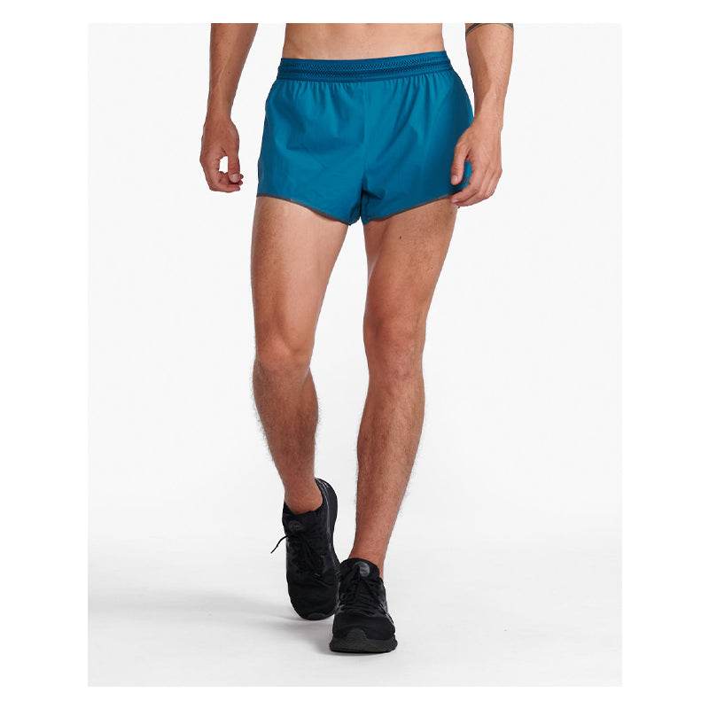 2XU - LIGHT SPEED 3 INCH SHORT Men - Rev Online