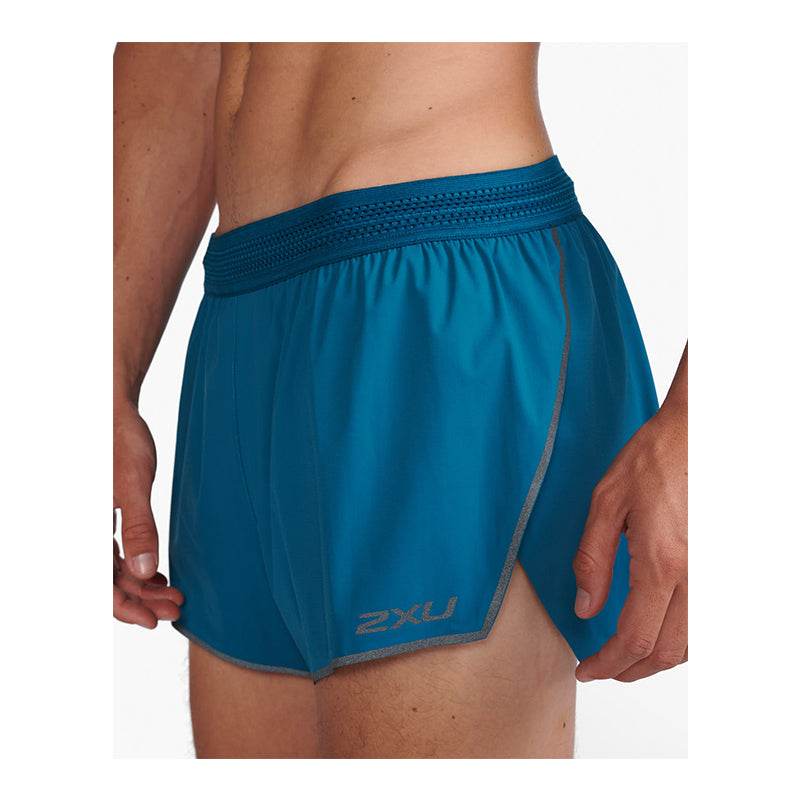 2XU - LIGHT SPEED 3 INCH SHORT Men - Rev Online