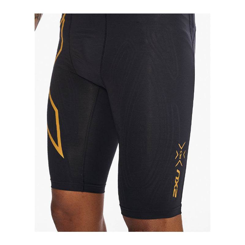 2XU - LIGHT SPEED COMPRESSION SHORTS Men - Rev Online
