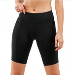 2XU - RUN MID RISE DASH COMP SHORTS Women - Rev Online