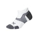 2XU - VECTR CUSHION NO SHOW SOCKS Unisex - Rev Online