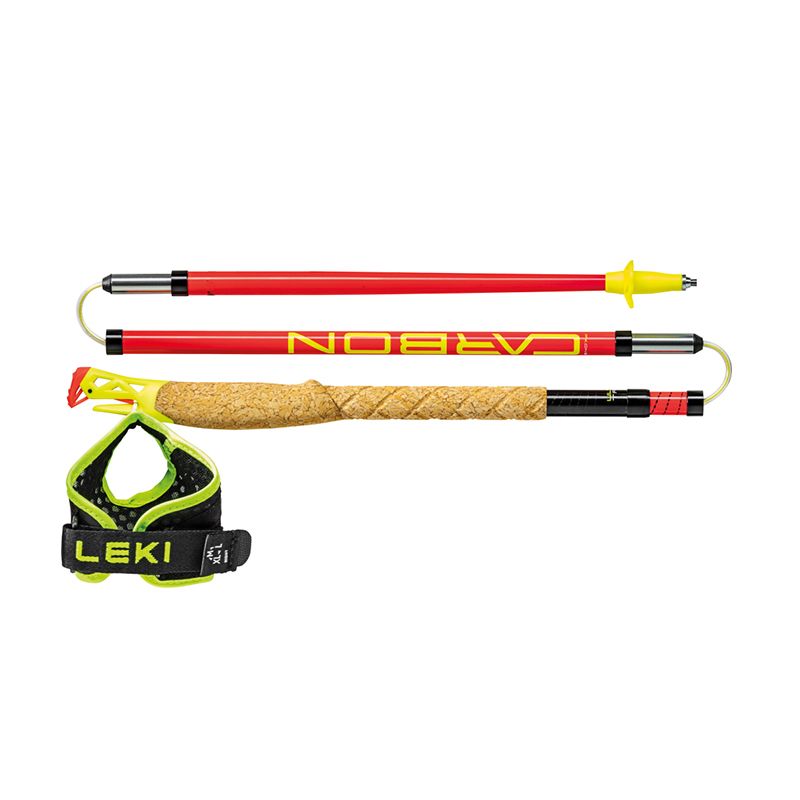 LEKI-Ultratrail FX.One Unisex