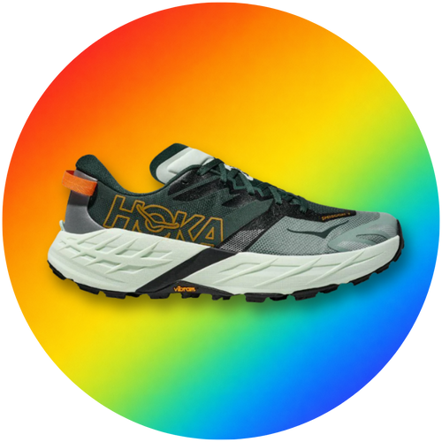 Trail Running Shoes