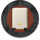 กระเป๋าเดินทาง