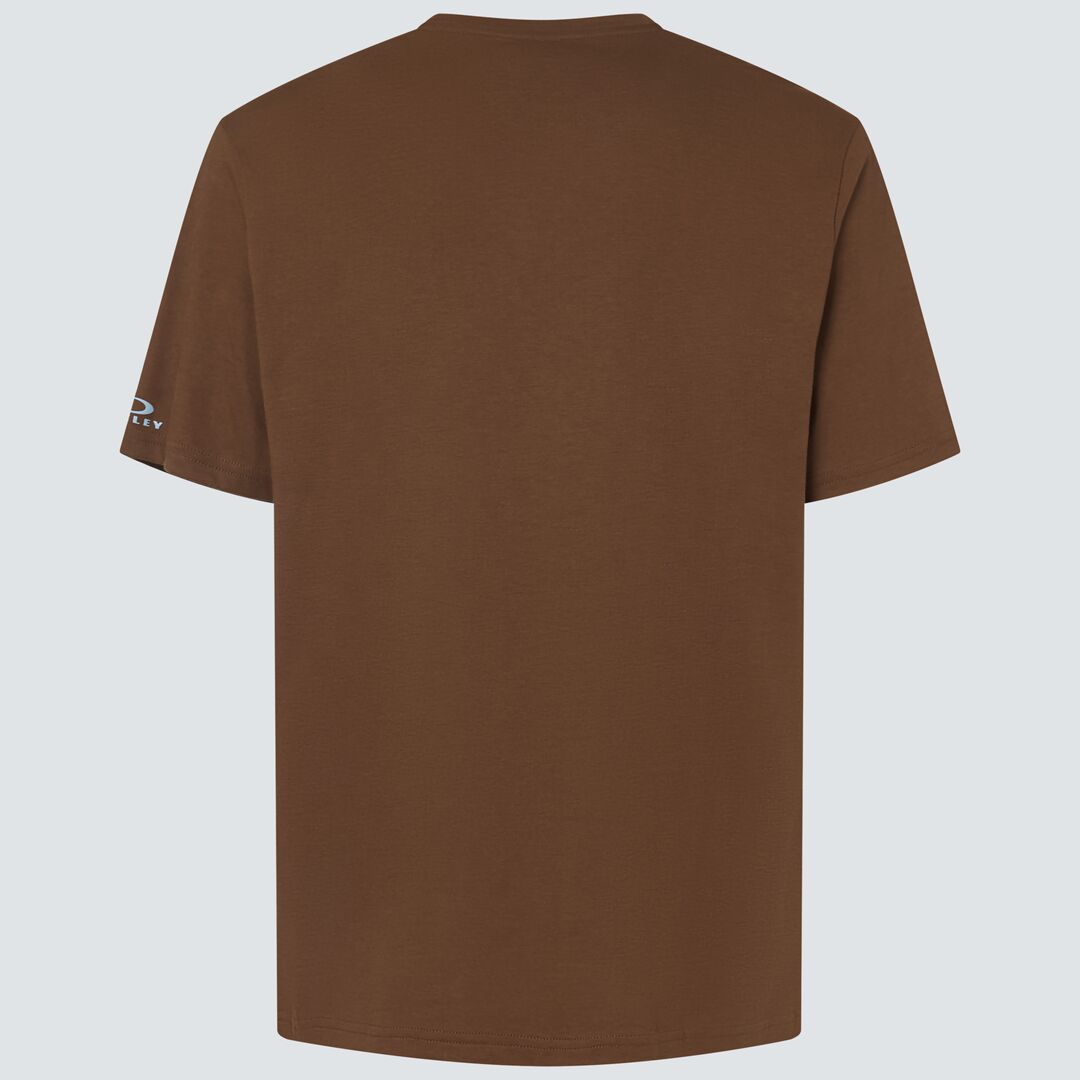 OAKLEY-ABOVE AND BELOW TEE Men - Rev Thailand