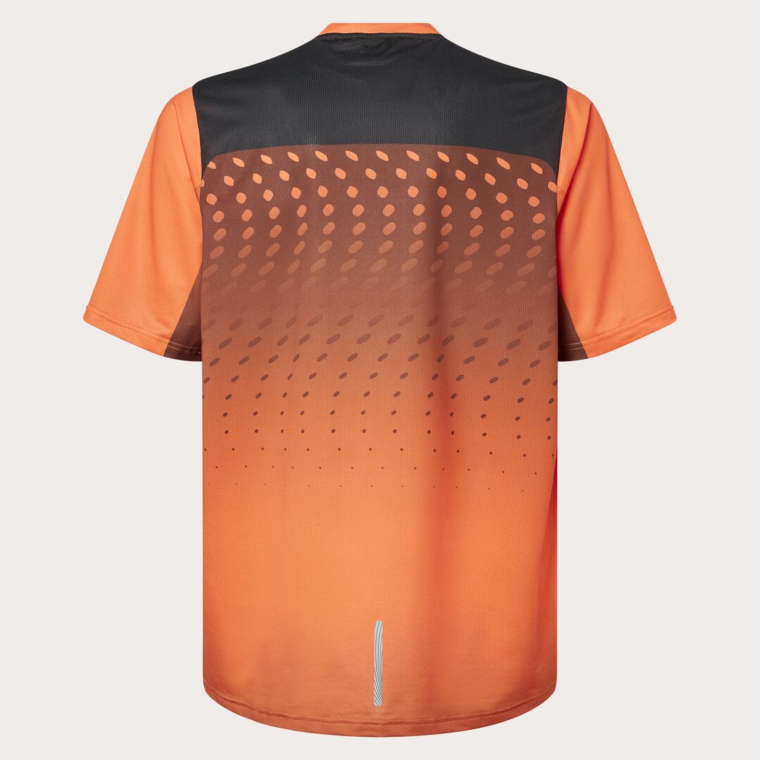 OAKLEY-SEEKER GRADIENT SS JERSEY Men - Rev Thailand