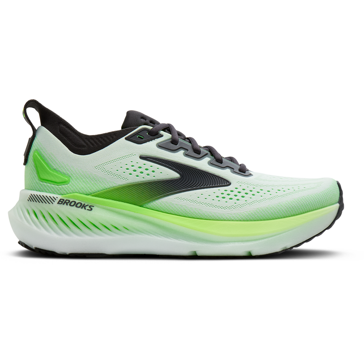 Glycerin GTS 23