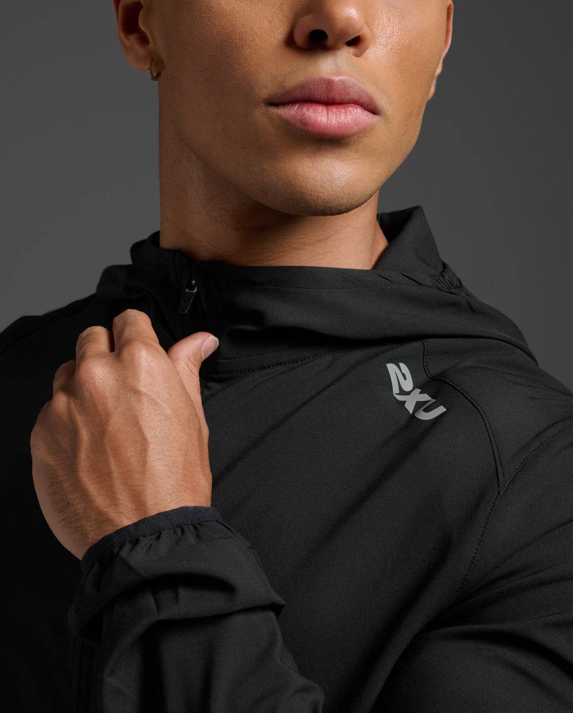 2XU-AERO JACKET Men - Rev Online