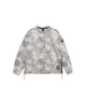 NATGEO SWEATSHIRT เสื้อสเวตเชิ๊ตผู้ชาย - Rev Thailand