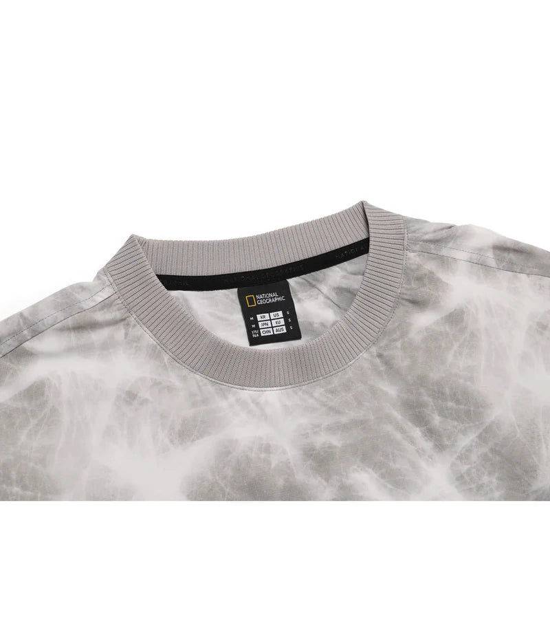 NATGEO SWEATSHIRT เสื้อสเวตเชิ๊ตผู้ชาย - Rev Thailand