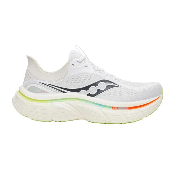 SAUCONY PARAMOUNT MAX รองเท้าวิ่งถนนผู้ชาย