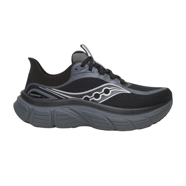 SAUCONY PARAMOUNT MAX รองเท้าวิ่งถนนผู้ชาย