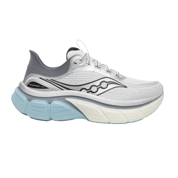 SAUCONY PARAMOUNT MAX รองเท้าวิ่งถนนผู้หญิง