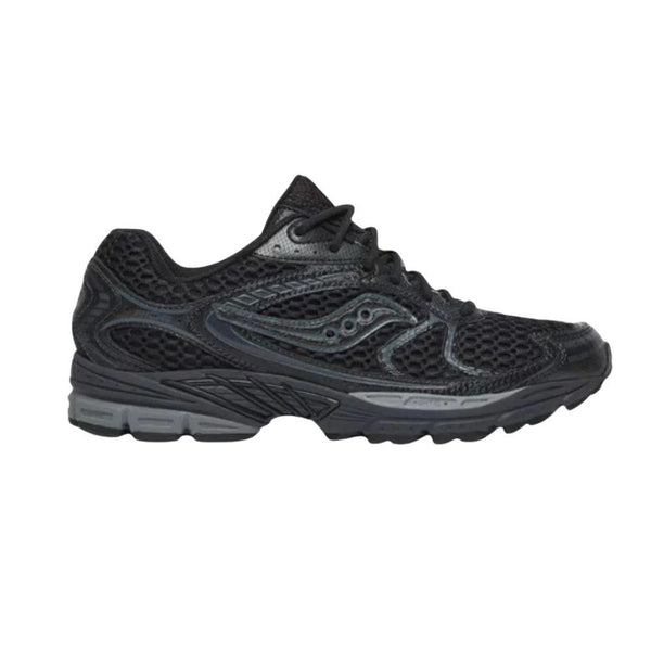 SAUCONY PROGRID RIDE 1 รองเท้าลำลองไลฟ์สไตล์สำหรับผู้ชายและผู้หญิง