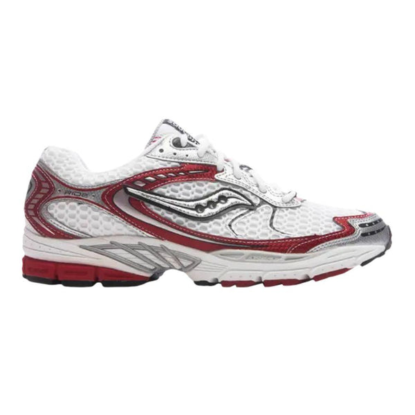 SAUCONY PROGRID RIDE 1 รองเท้าลำลองไลฟ์สไตล์สำหรับผู้ชายและผู้หญิง