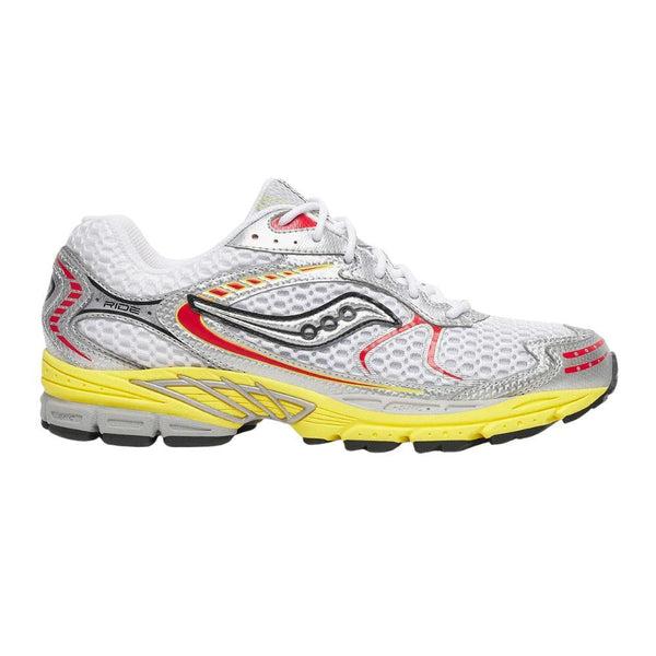 SAUCONY PROGRID RIDE 1 รองเท้าลำลองไลฟ์สไตล์สำหรับผู้ชายและผู้หญิง