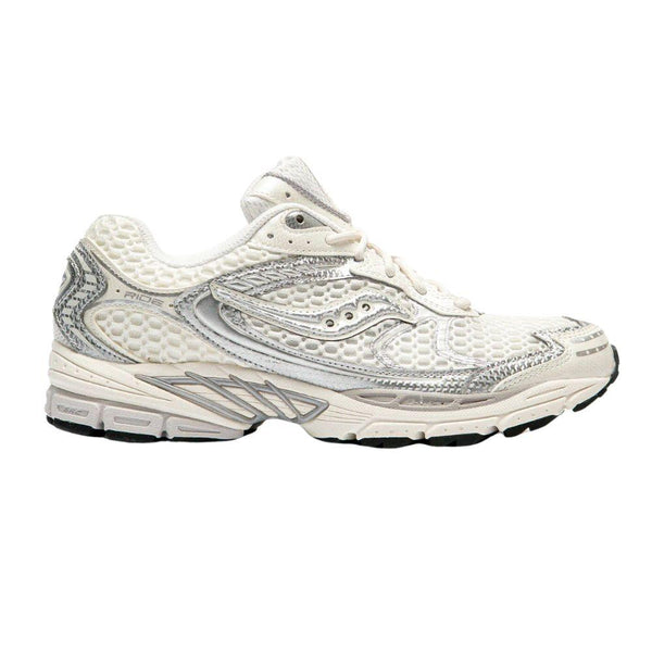 SAUCONY PROGRID RIDE 1 รองเท้าลำลองไลฟ์สไตล์สำหรับผู้ชายและผู้หญิง
